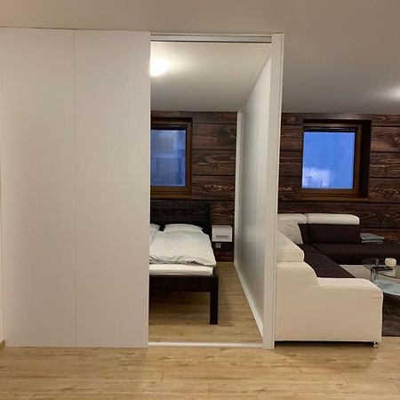 Apartman Panorama, Donovaly Exterior foto
