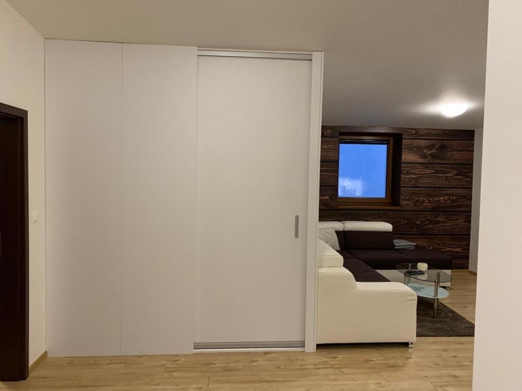 Apartman Panorama, Donovaly Exterior foto