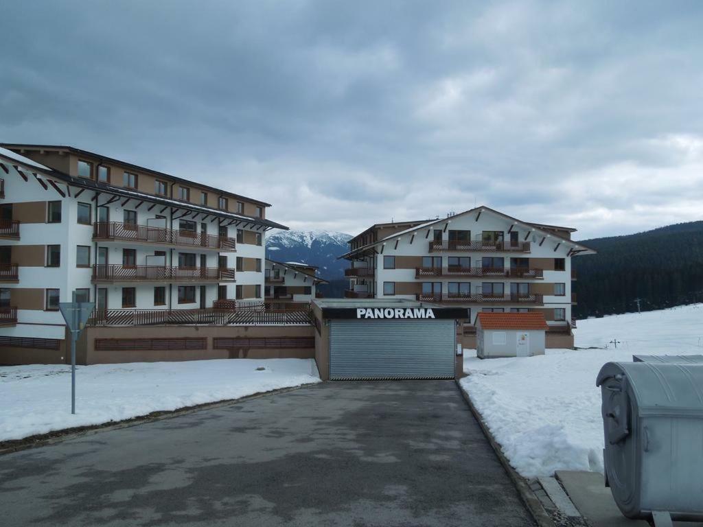 Apartman Panorama, Donovaly Exterior foto