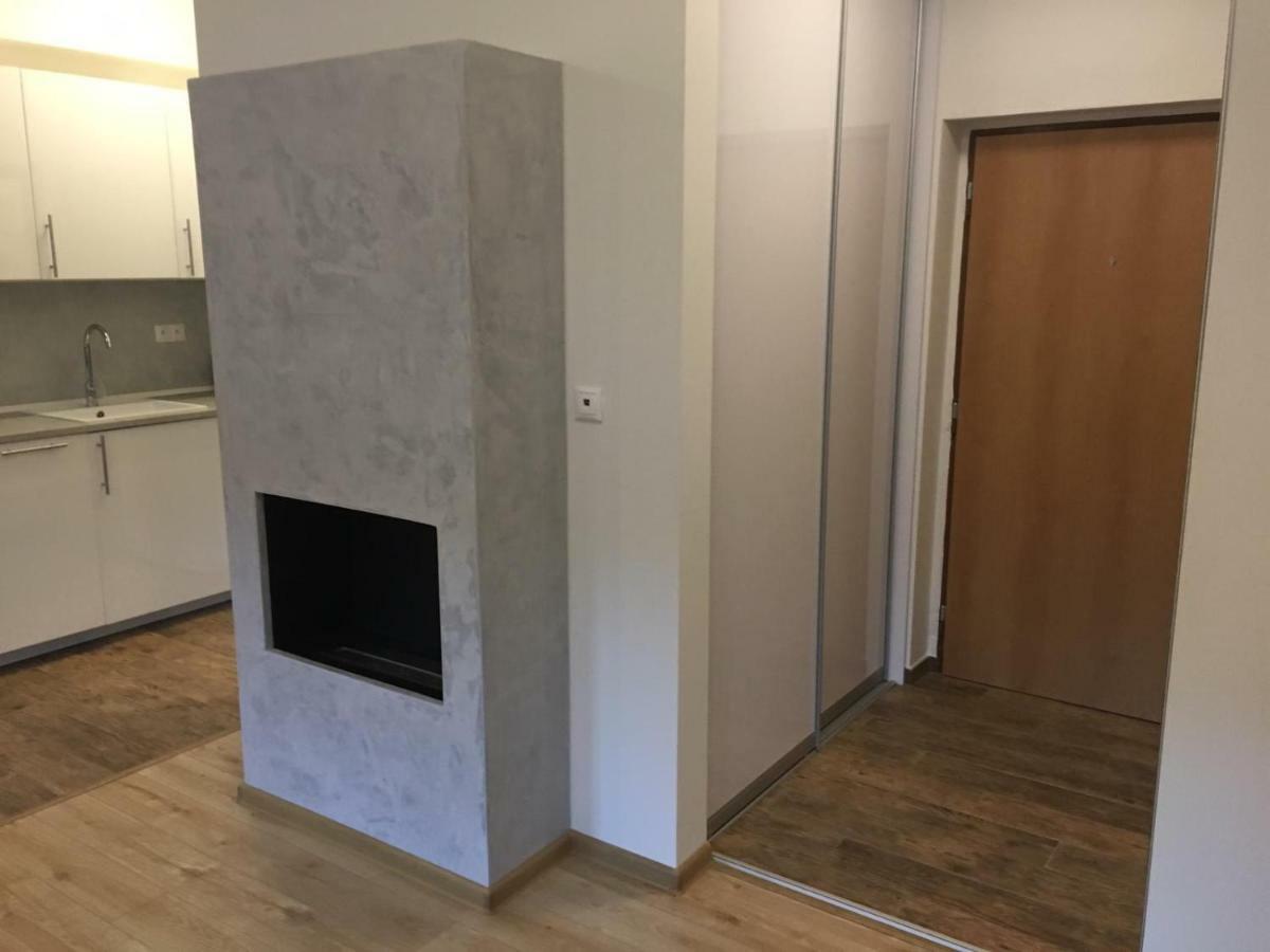 Apartman Panorama, Donovaly Exterior foto
