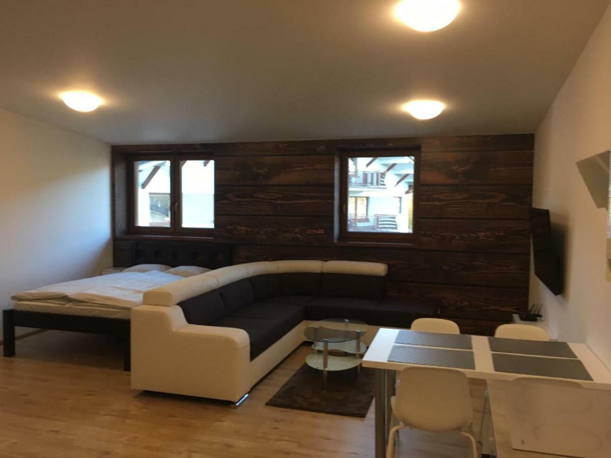 Apartman Panorama, Donovaly Exterior foto