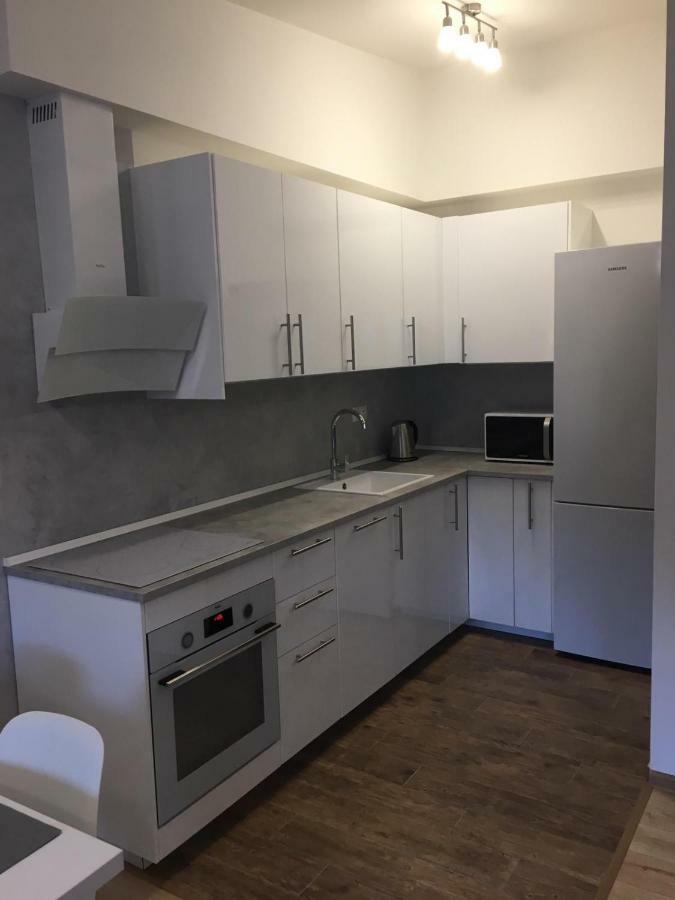 Apartman Panorama, Donovaly Exterior foto